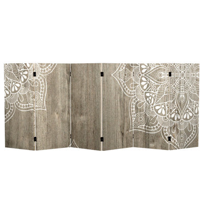 Cloison pliante Fellman Mandala