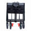 Chariot de chariot pliable 150L-118887775