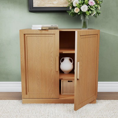 Tonya 2 - Door Accent Cabinet	