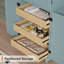 Garde-manger 70,9 po-437558484
