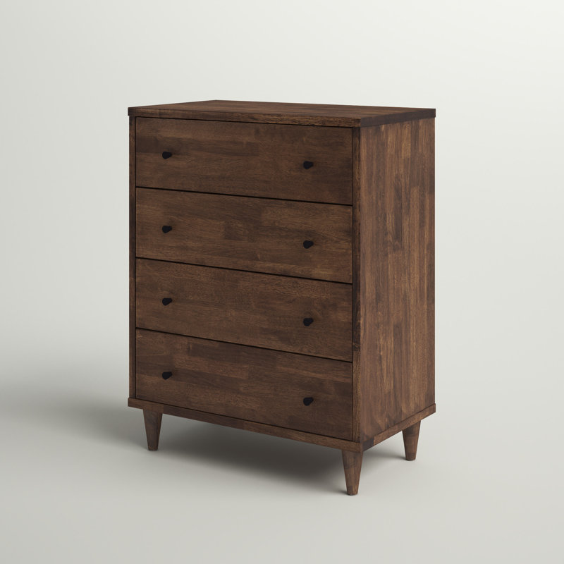 Genesis 31.5'' W 4 - Drawer Dresser