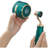 SALAV LR-900 Retro Edition Fabric Shaver + Lint Roller, Titanium-89117415