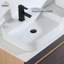 Ensemble de meuble-lavabo double 60 po