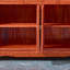 Buffet chinois en bois massif