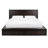 Emmarose Platform Bed-96907027-96907029