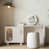 Cream White