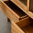 Modern storage bookcase
