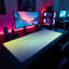 Polyester Desk Pad-1029707190