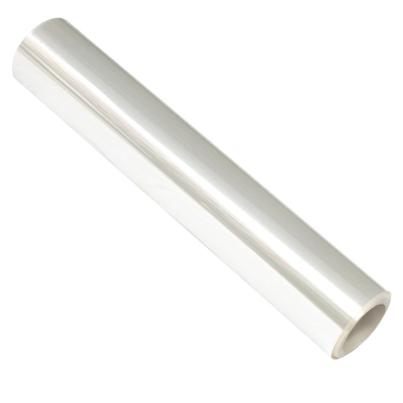 Verre de sécurité anti-UV adhésif 4Mil, H 24 po x l 40 po