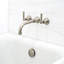 Fleetwood Tub & Shower Faucet-50983065