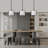 1-light Single  Pendant Light