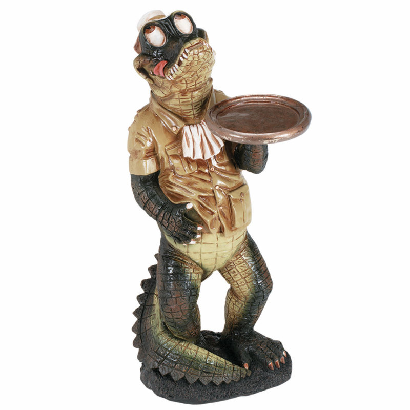 35 po H Gator