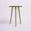 Table d'appoint en métal Graham-1819290300
