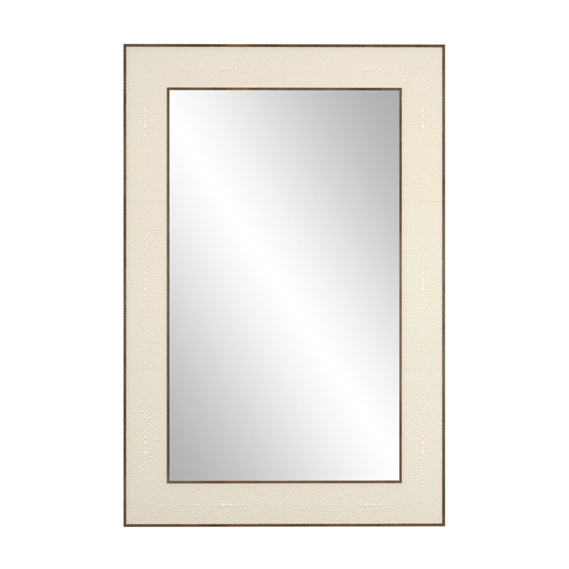 Nazrol Mirror, Rectangle