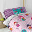 Harriet Bee Daily Cotton Floral Duvet Cover Set with Pillowcases-391269848