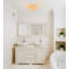 Plafonnier encastré 12 lumières 24 po Gaelle-23029811-23029816