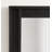 Lashad Solid Wood Rectangle Mirror-98717390