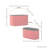Regency International Decorative Bin