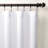 Stone Washed Linen Curtain Panel-48033718-48818256