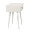 Table d'appoint avec tiroir Myleisha Collection-838764854