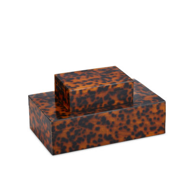 Handmade Solid Wood Decorative Box