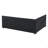 Queen Size Upholstered Tufted Bed Frame, Sofa Bed Frame With Comfortable Backrest And Armrests, Queen Size Bed For Bedroom, Living Room,Velvet(85.5''*64.5''*30.5'')-301406521-301406516