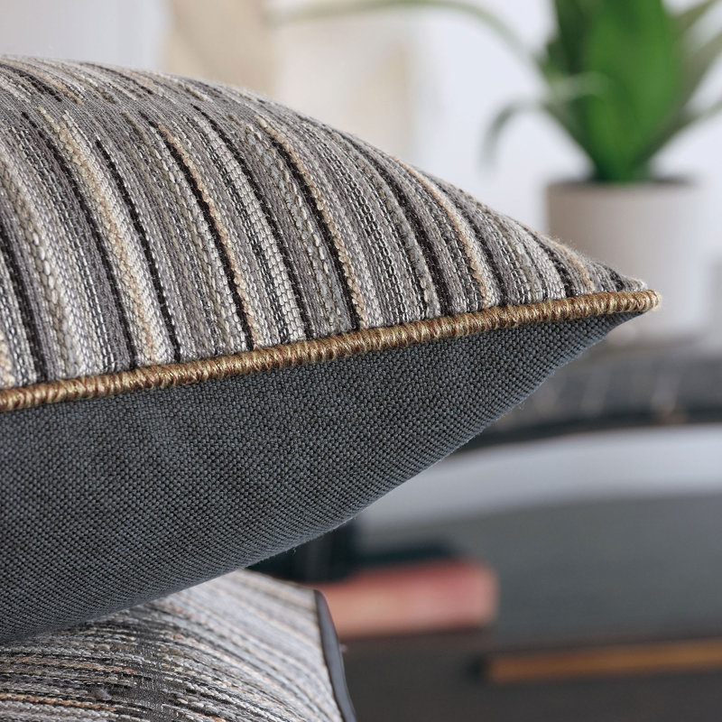 Taos Lumbar Pillow Cover & Insert