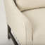 Kensington Upholstered Armchair-1462591540