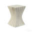 Table d'appoint Mgo Archaistic Wavy