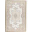 Aubusson Hand Knotted Wool Oriental Area Rug
