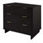 Commode noire-1572491430