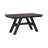 Aljona Extendable Dining Table