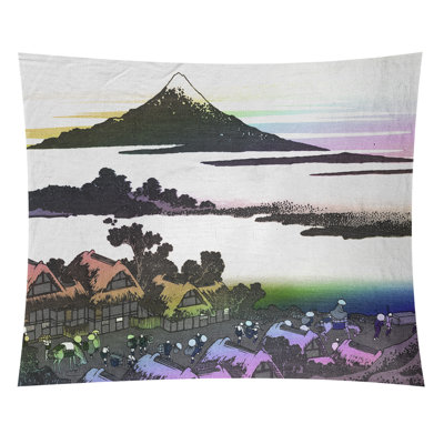 Hague Polyester Tapestry