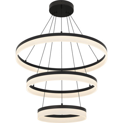 Luminaire suspendu Vashtie