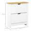 12 Pair Shoe Storage Cabinet-380451835