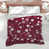 Pois rouges