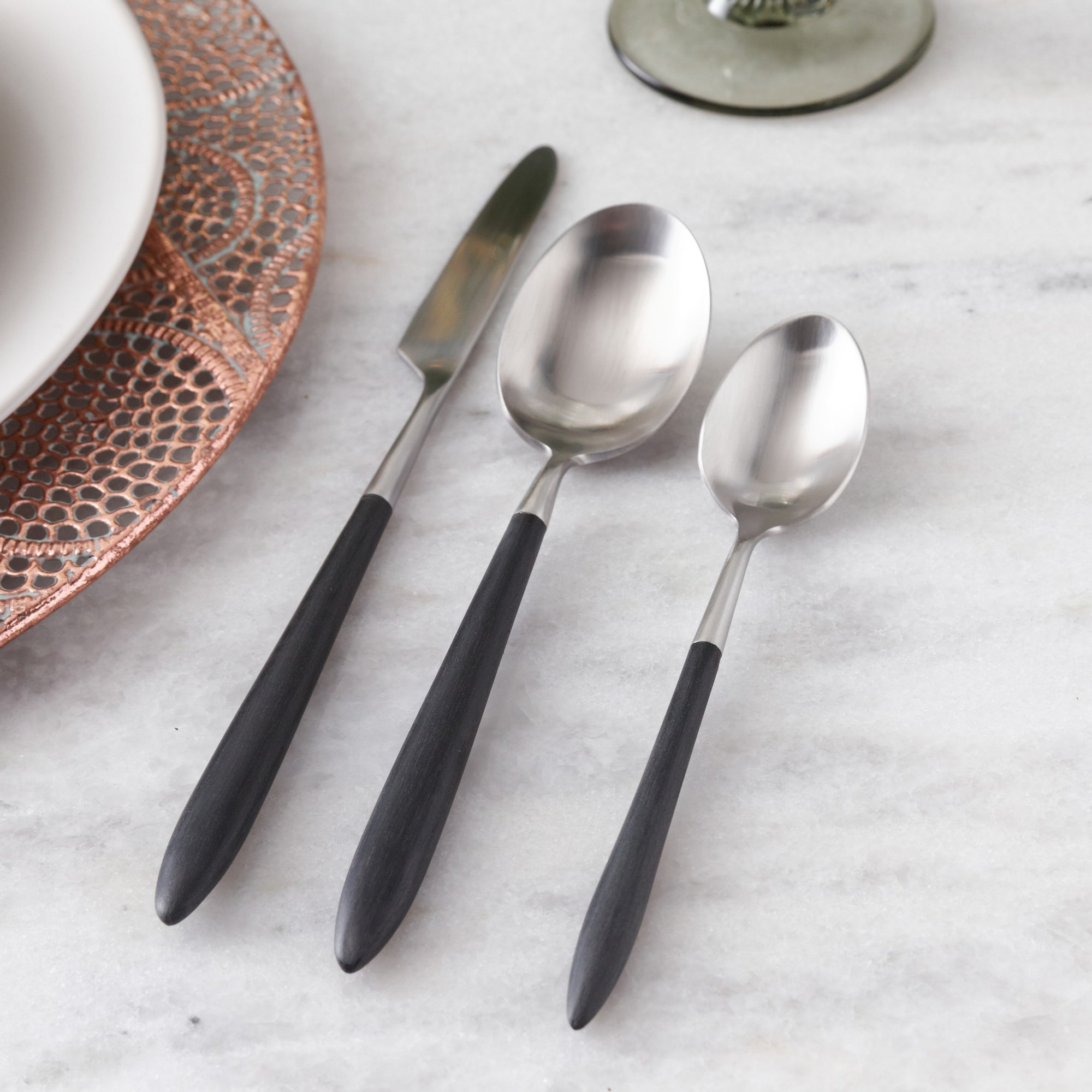 Fortessa Velo Flatware - Thumbnail 2