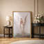 «Angel Angel Ascension Heavenly figure», images d'ange serein, impression sur toile encadrée-123501941-123501943