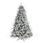 7 arbres de Noël