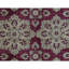 Hand-Knotted High-Quality Red and Gold Area Rug