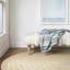 Bowline Natural Handwoven Indoor/Outdoor Round Rug-59881597