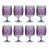 Mauve est en rupture de stock