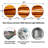 Abstract Wall Decor