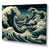 Toile tendue