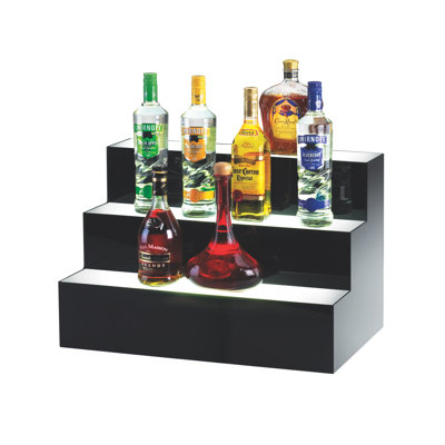 Présentoir sous-bouteille