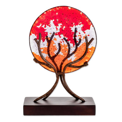 Harlene Landscape & Nature Figurines & Sculptures