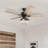 Curran 52'' Ceiling Fan with Light Kit-2050496989
