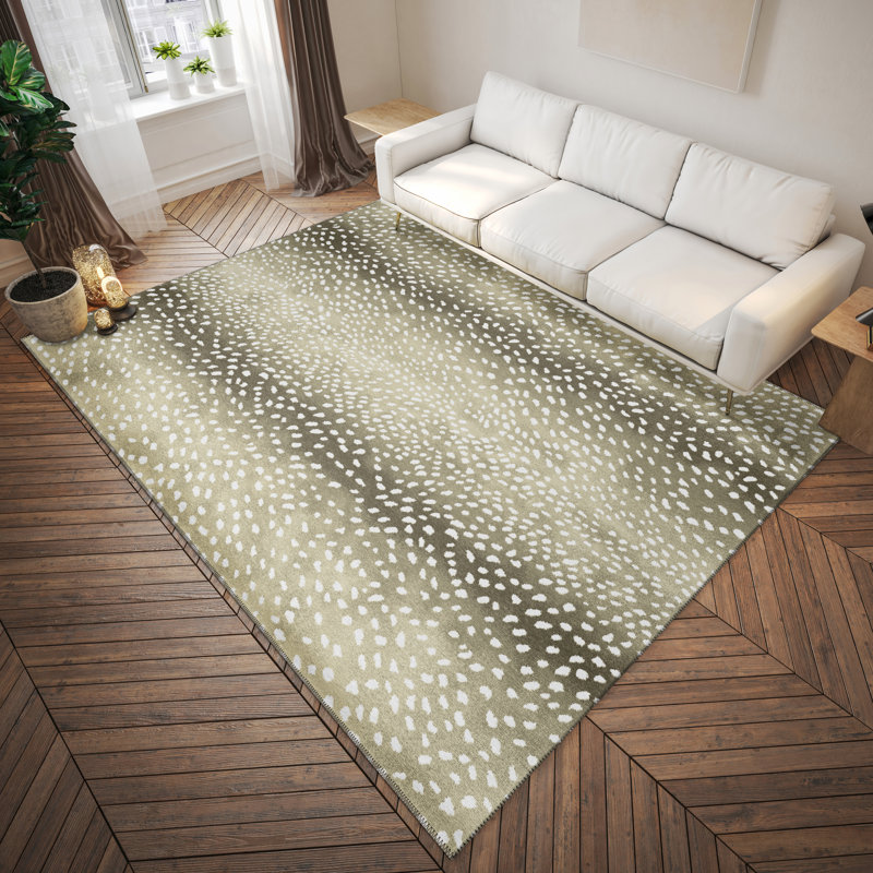 Tapis Edmonds, Rectangle 5 pi x 7 pi 6 po