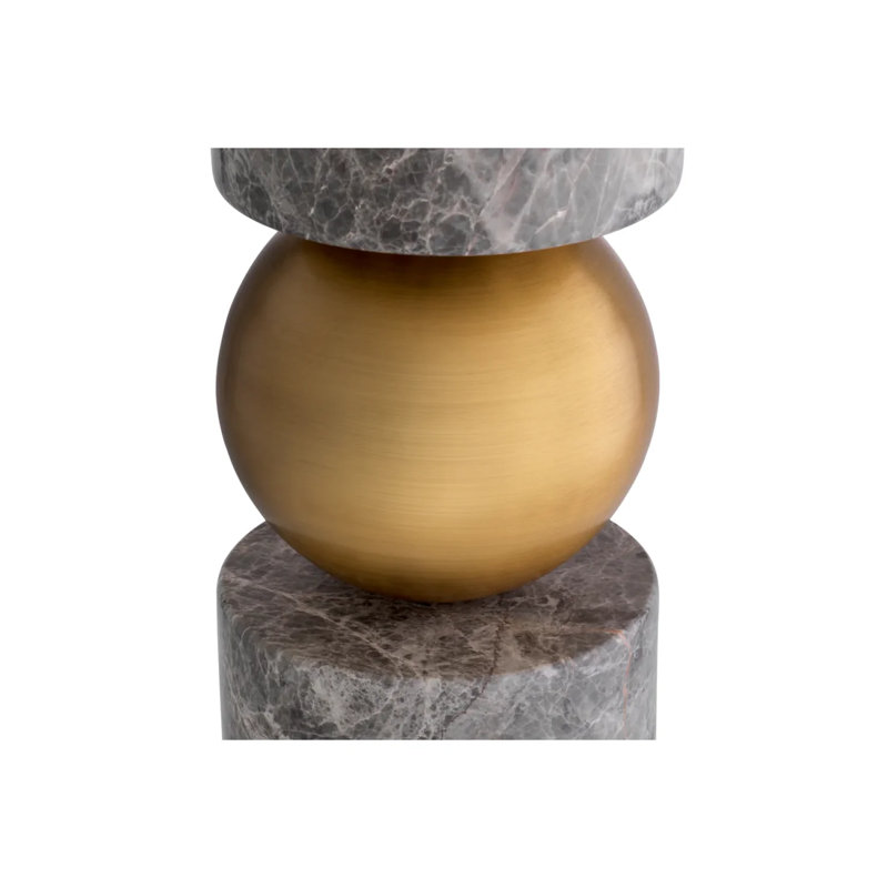 Levy Table Lamp