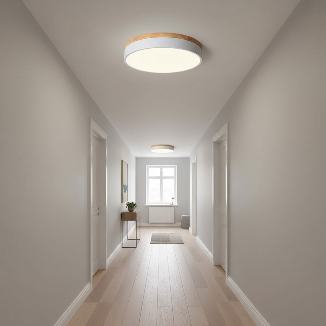 Flush Mount